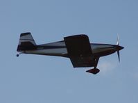 N918JK @ LAL - Harmon Rocket II - by Florida Metal