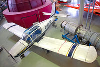 G-AYTA photo, click to enlarge G-AYTA photo, click to enlarge