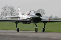 G-BXAK photo, click to enlarge G-BXAK photo, click to enlarge