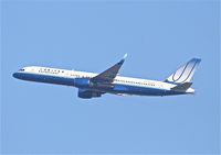 N532UA photo, click to enlarge