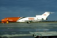 OY-SES - TNT carrier