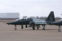67-14927 @ AFW - At Fort Worth Alliance Airport - by Zane Adams