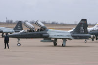 68-8168 @ AFW - At Fort Worth Alliance Airport