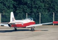 XN461 photo, click to enlarge XN461 photo, click to enlarge