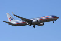 N935AN @ DFW - American Airlines at DFW - by Zane Adams