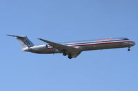 N9412W @ DFW - American Airlines at DFW