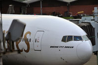 A6-EBF @ WIII - @gate, Jakarta International Airport