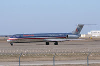 N463AA @ DFW - American Airlines at DFW