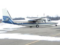 N64PS @ I95 - On the ramp at Kenton, Ohio