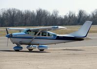 N756TH @ DTN - At Downtown Shreveport. - by paulp