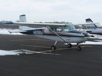 N6991A @ I19 - On the ramp at Xenia, Ohio