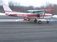 N19045 @ I95 - On the ramp at Kenton, Ohio