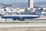 N527UA photo, click to enlarge