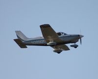 N2890T @ LAL - Piper PA-28-201T