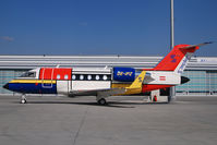 OE-IPZ @ VIE - CL605