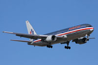 N363AA @ DFW - American Airlines at DFW - by Zane Adams