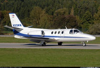N33WW - LSZH - by Rolf Wallner