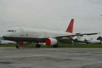 HB-IJB @ LSZH - SWISS A320 - by Andy Graf-VAP