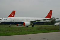 HB-IJE @ LSZH - SWISS A320 - by Andy Graf-VAP