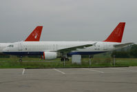 HB-IJE @ LSZH - SWISS A320 - by Andy Graf-VAP
