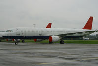 HB-IOF @ LSZH - SWISS A321 - by Andy Graf-VAP