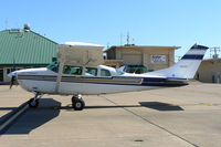 N5315X @ GPM - At Grand Prairie Municpal - by Zane Adams