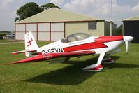 G-SEVN photo, click to enlarge G-SEVN photo, click to enlarge