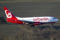 D-ABBW @ EDDR - short final RW09 - by Friedrich Becker
