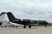 N721MC @ GKY - In town for a Dallas Cowboys football game.