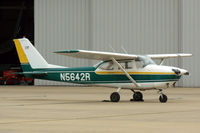 N5642R @ GKY - At Arlington Municipal - by Zane Adams