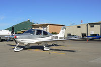 N795EE @ GPM - At Grand Prairie Municpal