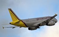 D-AGWH @ EDDP - The morning shuttle to Stuttgart (STR) - by Holger Zengler