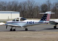 N464 @ DTN - At Downtown Shreveport. - by paulp