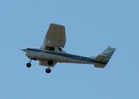 N8938S @ DTN - Over Downtown Shreveport. - by paulp