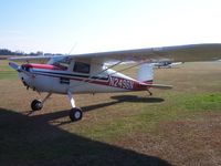 N2496N - 1947 Cessna 120 - by Brandon