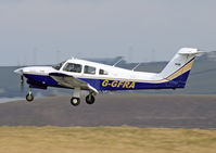 G-GFRA photo, click to enlarge G-GFRA photo, click to enlarge