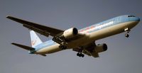 G-OBYI @ EGCN - Short Finals for 0 2 - by Paul Lindley