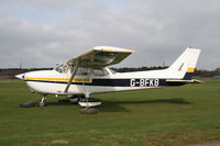 G-BFKB photo, click to enlarge G-BFKB photo, click to enlarge