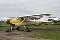 G-BFOF photo, click to enlarge G-BFOF photo, click to enlarge