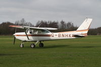G-BNHK photo, click to enlarge G-BNHK photo, click to enlarge