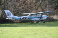 G-AWTJ photo, click to enlarge G-AWTJ photo, click to enlarge