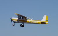 N4056U @ 6A2 - Takeoff at 6A2, RWY32. - by J. Michael Travis