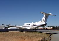 N57GA @ 6A2 - Parked on ramp at 6A2 - by J. Michael Travis