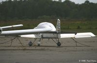 N547EL @ PVG - Visiting Vans