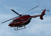 N455MH @ 41LA - Departing Metro Aviation / Downtown Shreveport. - by paulp