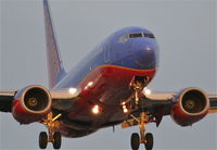 N738CB photo, click to enlarge