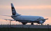 N785AS photo, click to enlarge