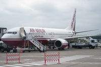 D-ABAE @ EDDT - Air Berlin - by Tomas Milosch