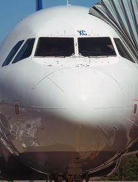 OH-LXC @ EFHK -  - by Tomas Milosch