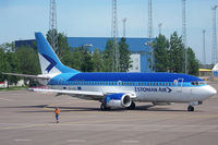 ES-ABJ @ EETN -  - by Tomas Milosch